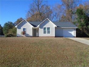 Building Photo - 6557 Anniston St