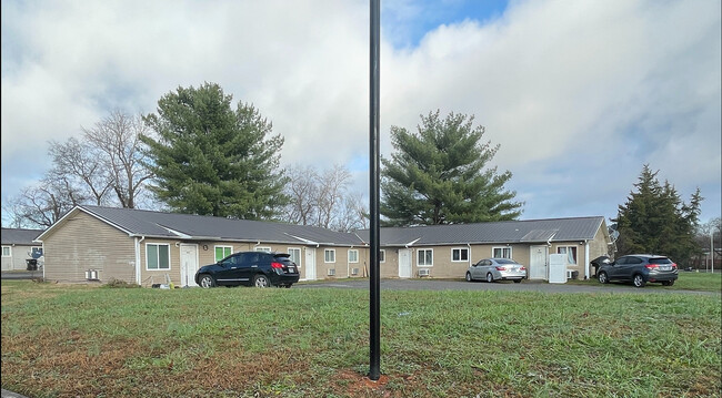 Rental Unit - Stonehouse Portfolio