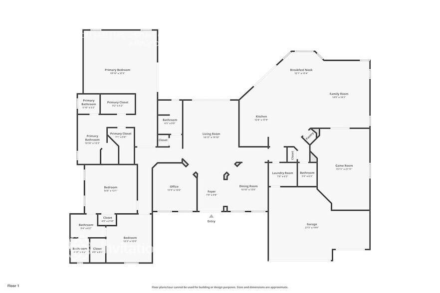 Building Photo - 8442 SW 196th Terrace