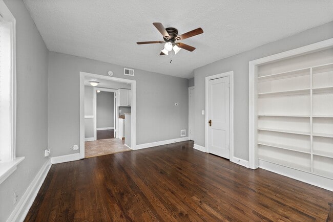 Floorplan - 3022 McGEE