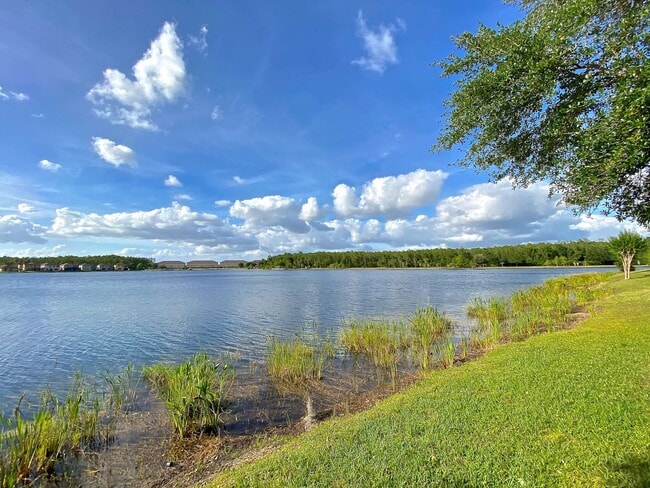 Building Photo - Lake Nona Pool Home for Rent 4bed 3 bath