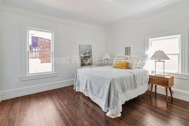 Building Photo - 1729 Milvia St