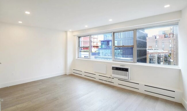 Floorplan - 60 East 12th