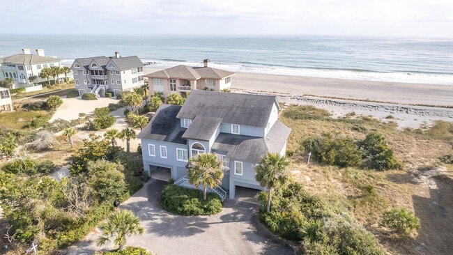 Building Photo - 1383 Debordieu Blvd