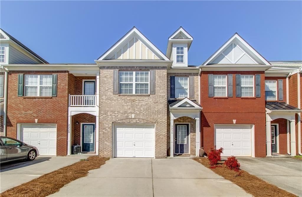Building Photo - 2230 Hawks Bluff Trail NW