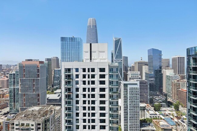 Building Photo - 401 Harrison St
