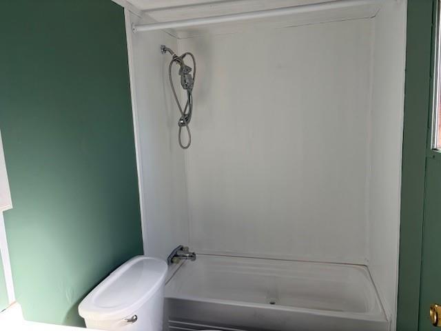 Building Photo - 110 County Rd 32150