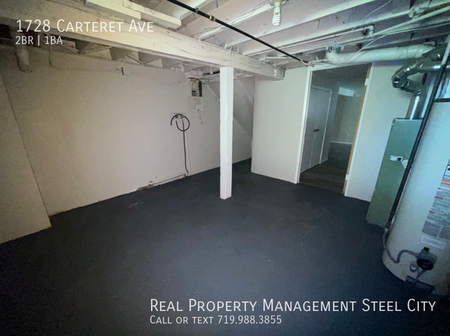 Building Photo - 1728 Carteret Ave