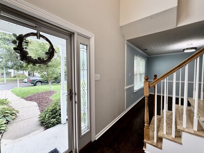 Building Photo - Ready 06-25-26! 4-Bedroom Home in Ocean Lakes! Nearby Bases - Fenced Backyard - Attached Garage!