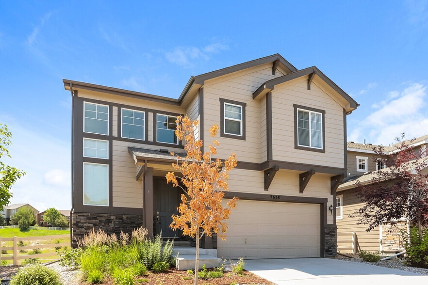 Building Photo - 2638 Garganey Dr