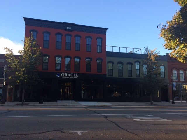 Building Photo - 140 E Ash St