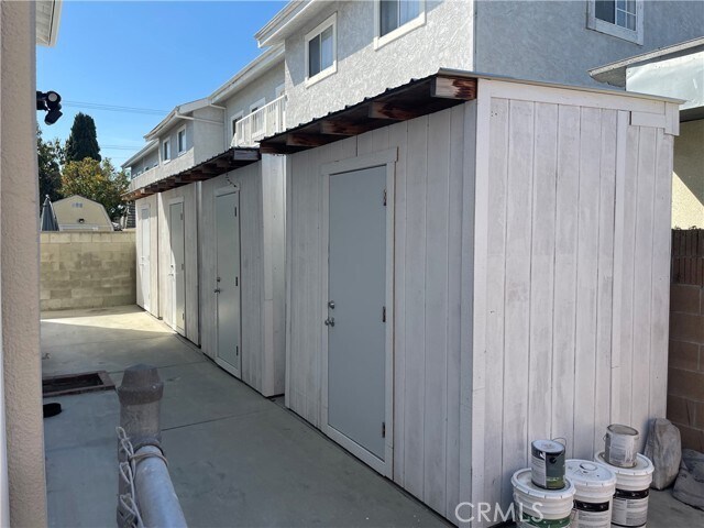 Building Photo - 15721 Freeman Ave
