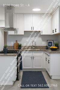 Building Photo - 8100 Howe St