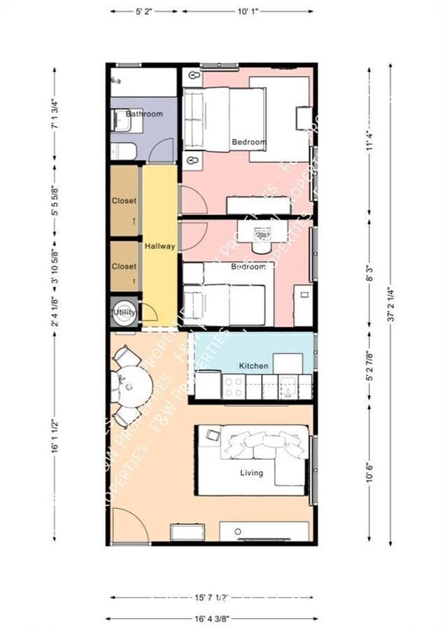 Building Photo - 1731 Richmond Ave