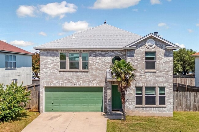 Building Photo - 1302 Gulf Way