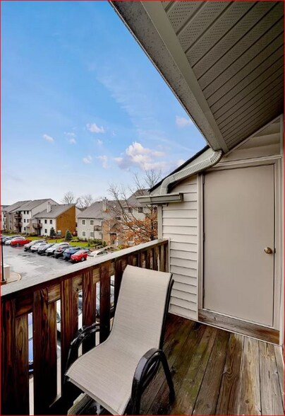 Building Photo - 5309 Ravens Crest Dr