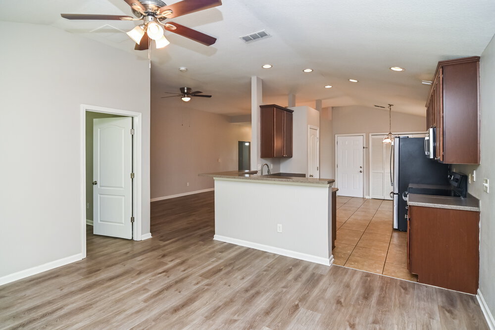 Building Photo - 6311 Rolling Tree Street