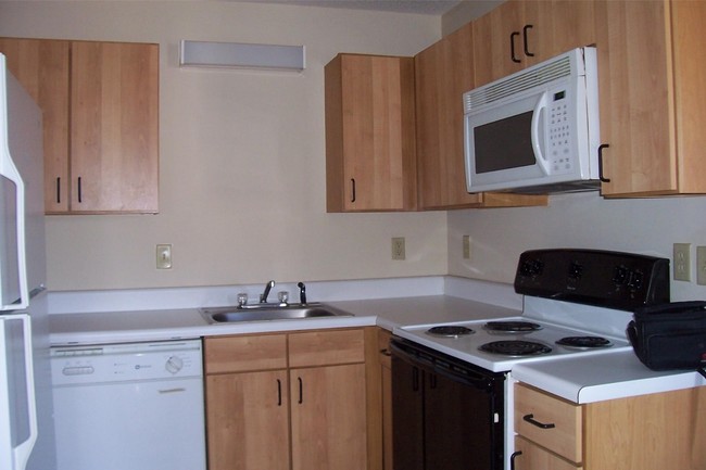 Interior Photo - Southwood Apartments