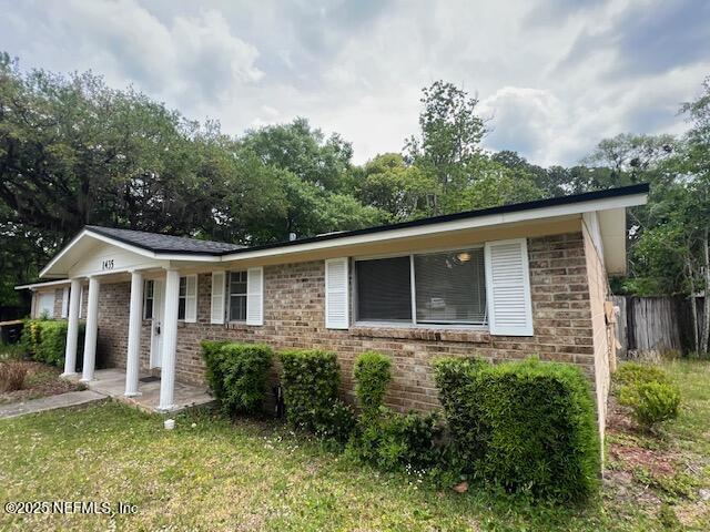 Building Photo - 1435 Undine Ave