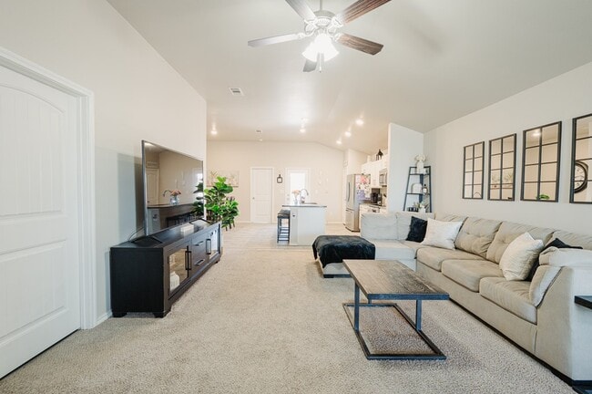 Building Photo - 9007 Antelope Ave