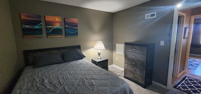 Building Photo - PRICE DROP!  Two Bedroom, Two Bath-Fully F...