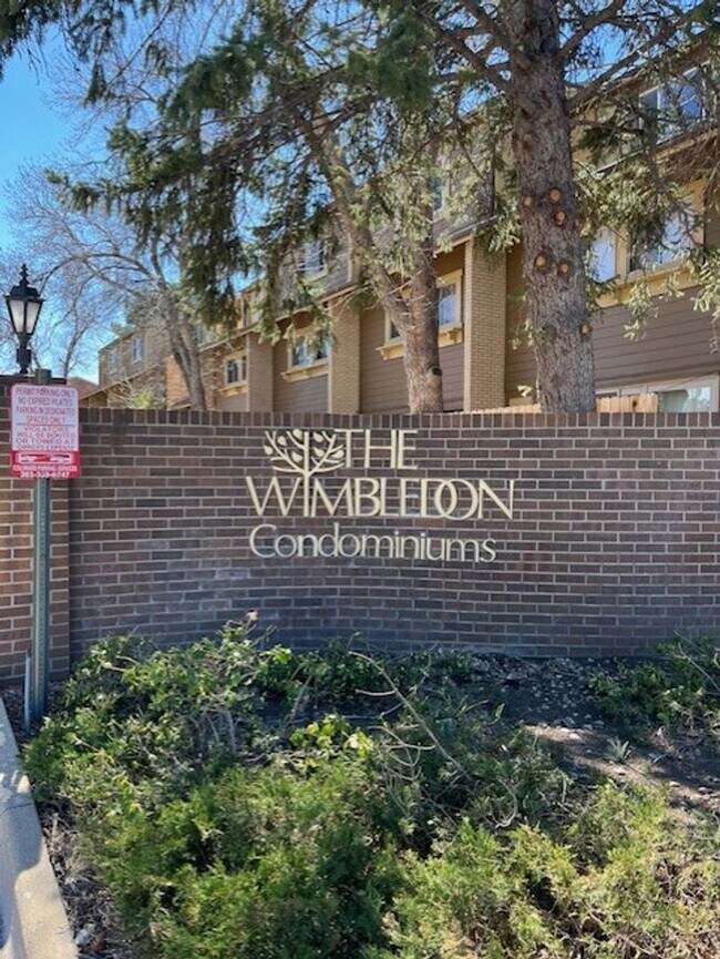 Building Photo - August 2026 Prelease! 2 Story, 2 BR 1.5 BA Condo at Wimbledon Condos