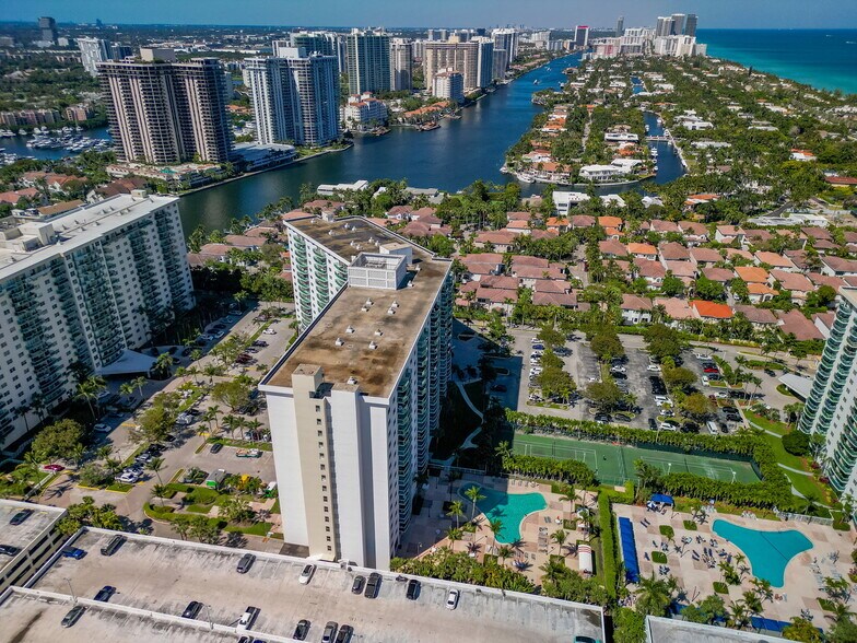 Building Photo - 19380 Collins Ave