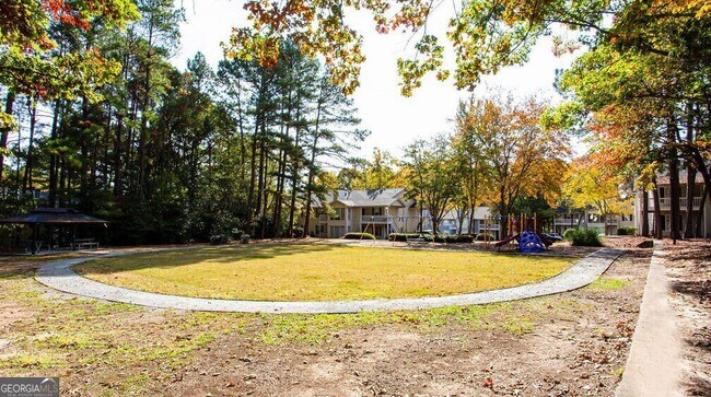 Building Photo - 1173 N Hairston Rd