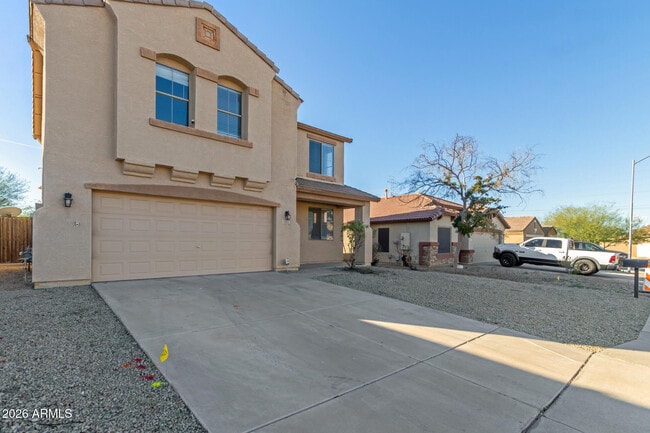 Building Photo - 11023 W Loma Ln