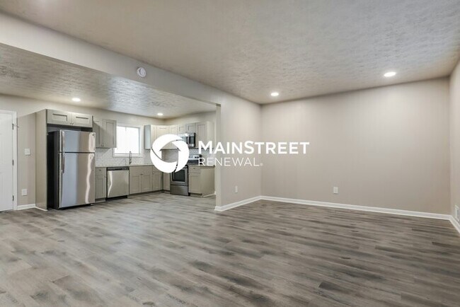 Building Photo - 5 Bedroom Pet-Friendly Home in JONESBORO, ...