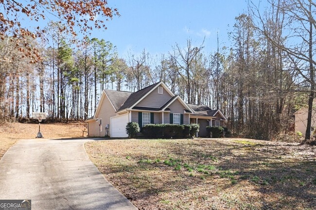 Building Photo - 55 Ashley Woods Dr