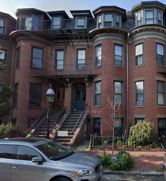 Building Photo - 85 Appleton St