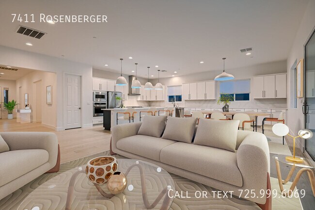 Building Photo - 7411 Rosenberger-