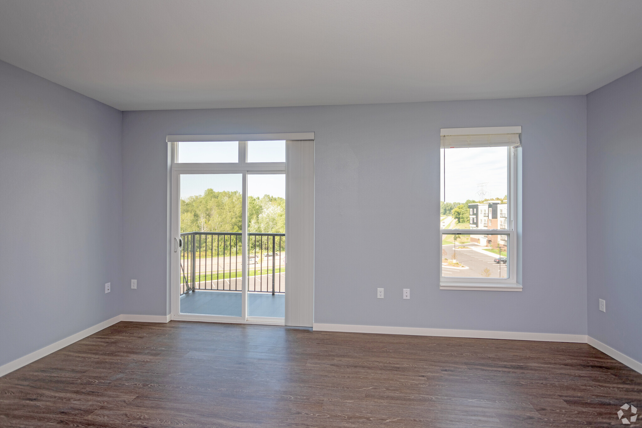 Studio, 1BA - 569SF - Trails Edge of Maplewood