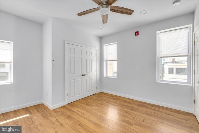 Building Photo - 2162 E York St