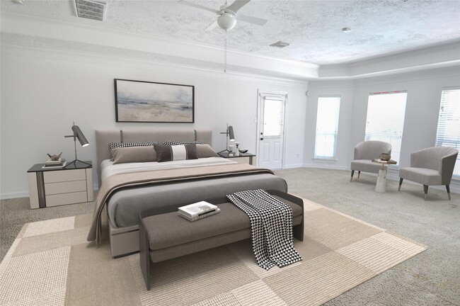 Building Photo - 1914 Sand Hollow Ln