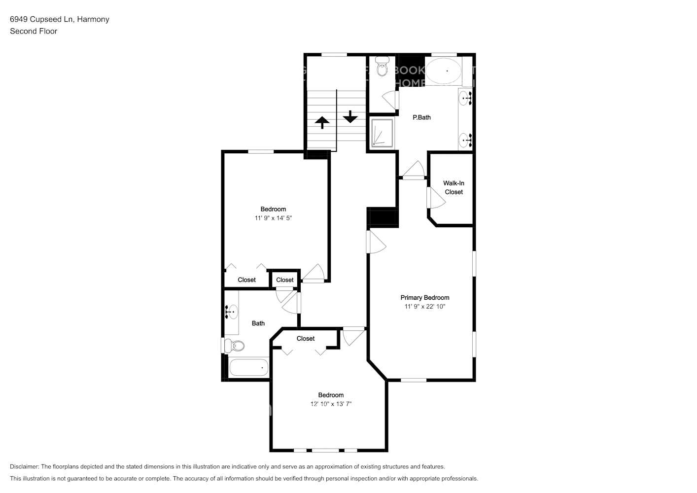 Building Photo - 6949 Cupseed Ln