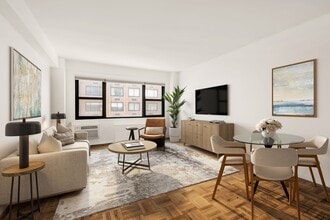 Building Photo - 335-341 E 51st St