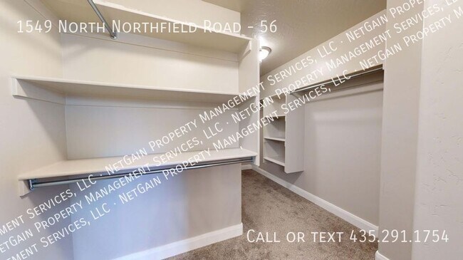 Building Photo - 1549 N Northfield Rd