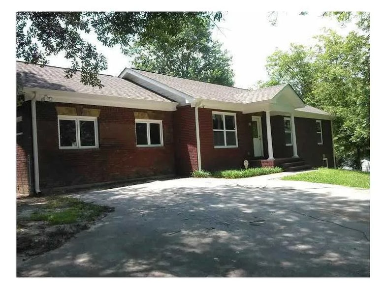 Primary Photo - 4780 Butner Rd