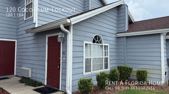 Building Photo - 120 Coco Plum Dr