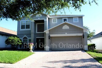 Building Photo - Spacious 4–5 Bedroom Home for Rent in Gate...