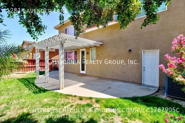 Building Photo - 1281 Lavender Ln