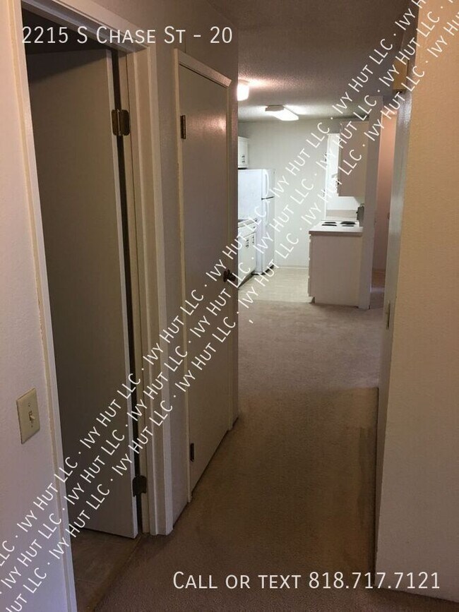 Building Photo - 2215 S Chase St