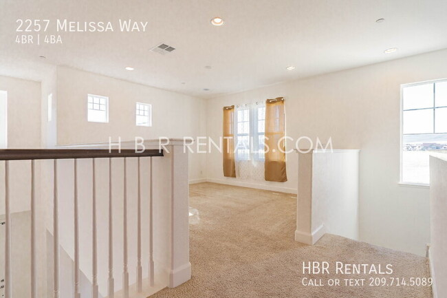 Building Photo - EXCLUSIVE ELLIS HOME For Rent in Tracy - o...