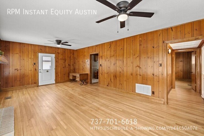Building Photo - 1013 E 38th 1/2 St