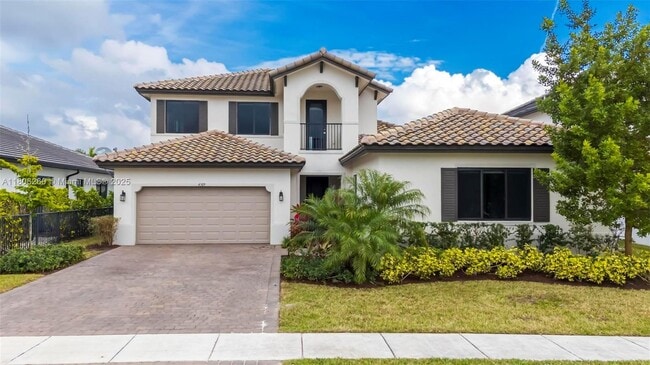 Primary Photo - 4309 SW 176th Ave