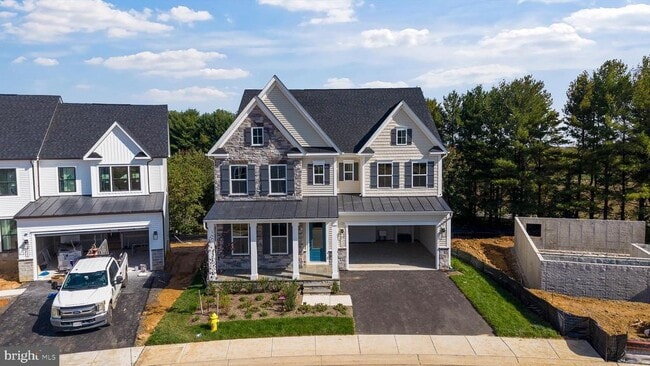 Building Photo - 1448 Lavender Clf Wy