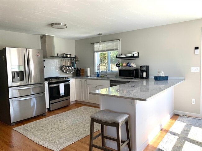 Building Photo - 15 Avenue A St