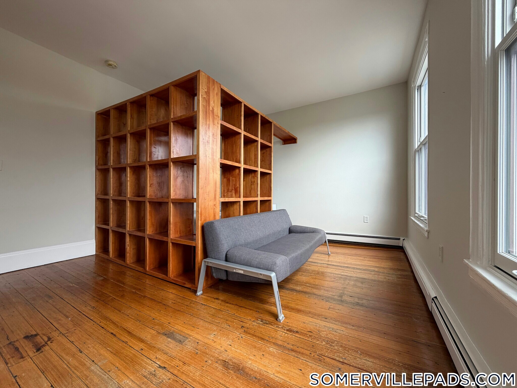 Building Photo - 367 Somerville Ave